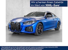 Bild des Angebotes BMW 440 M440d xDrive Coupé M Sport HUD+DAB+LED+Standhzg.