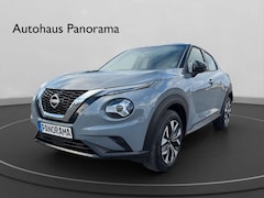 Bild des Angebotes Nissan Juke Visia Automatik Kamera/LED/Apple CarPlay