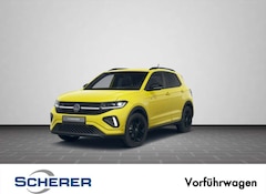 Bild des Angebotes VW T-Cross R-Line Black-Style, AHK, IQ-Drive, Keyle