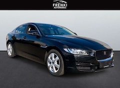 Bild des Angebotes Jaguar XE Pure 2.0 132.0kW 8-Gang Automatik
