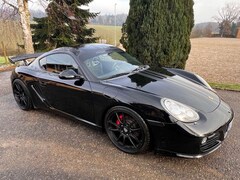 Bild des Angebotes Porsche Cayman S PDK