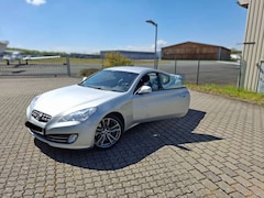 Hyundai Genesis Coupe Genesis Coupe 3.8 V6 Automatik