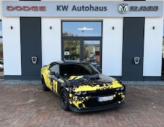 Bild des Angebotes Dodge Challenger SCAT PACK WB SHAKEDOWN 6.4 V8