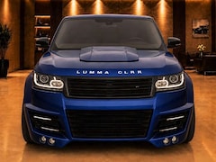 Bild des Angebotes Land Rover Range Rover Range Rover V8 Autobiography LUMMA CLRR
