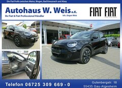 Bild des Angebotes Fiat 600 Hybrid Basis