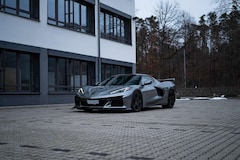 Bild des Angebotes Corvette C8 Hypersonic/4xKamera/HUD