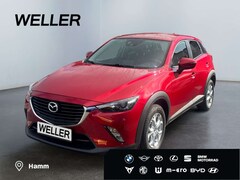 Bild des Angebotes Mazda CX-3 SKYACTIV-G 120 FWD Exclusive-Line *LED*SHZ*