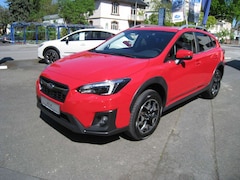 Bild des Angebotes Subaru XV 1.6i Lineartronic Comfort