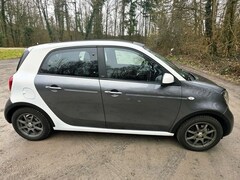 Bild des Angebotes smart forFour twinamic prime