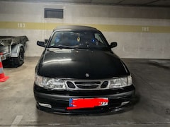 Saab 9-3 2.0i t Cabrio SE