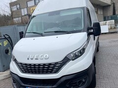 Bild des Angebotes Iveco Daily HKa 35 S ... V Radstand 4100