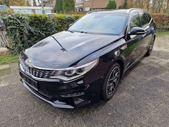Bild des Angebotes Kia Optima Optima Sportswagon 1.6 T-GDI DCT OPF GT Line Voll