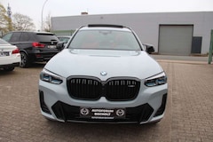 Bild des Angebotes BMW X3 M d xD, Pano, HUD, Laser, AHK, Stndhz