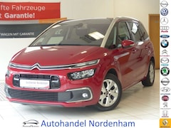 Bild des Angebotes Citroen Grand C4 SpaceTourer 1.6 HDI Selection*AUTOMATIK*7 SITZER*NAVI*