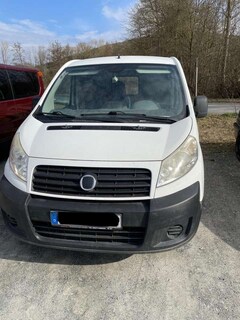 Bild des Angebotes Fiat Scudo Scudo 10 L1H1 SX