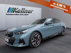 Bild des Angebotes BMW 540 d xDr. M Sport Pro+AHK+HUD+STANDH.+H&K.+20"+ICONIC