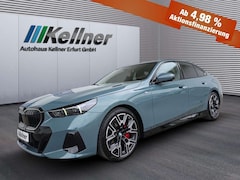 Bild des Angebotes BMW 540 d xDr. M Sport Pro+AHK+HUD+STANDH.+H&K.+20"+ICONIC