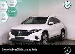 Bild des Angebotes Mercedes-Benz EQA 250 PROG+ADVANCED+KAMERA+SPUR