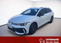 Bild des Angebotes VW Golf Variant R-Line 2.0 TDI DSG AHK.LED-M..KAM.ACC.18