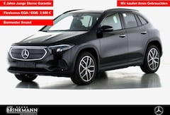 Bild des Angebotes Mercedes-Benz EQA 250 EQA 250+ PANO/BURMESTER/KAMERA/LENKRADHZG Panorama