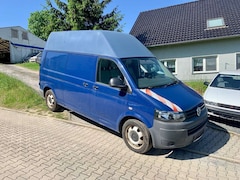 Bild des Angebotes VW T6 Transporter Transporter T6 TDI BMT 4MOTION 4MOTION MHD Kurz