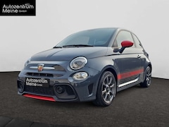 Bild des Angebotes Abarth 500 500 595 Basis1.4 T-Jet 16V App-Navi DAB UConnect