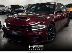 Bild des Angebotes Dodge Charger RT 5,7l *SUPER TRACKPAK / NAVI / LEDER*