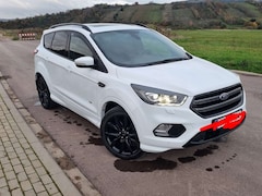Bild des Angebotes Ford Kuga 2.0 TDCi 4x4 Aut. ST-Line NEUER MOTOR