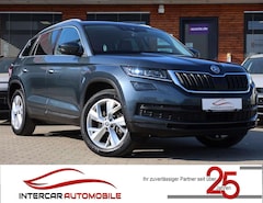 Bild des Angebotes Skoda Kodiaq Style 4x4 2.0 TSI |7-Sitzer|ACC|Key-Less|