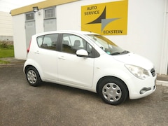 Bild des Angebotes Opel Agila B Edition 1Hd.