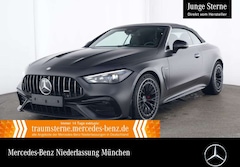 Bild des Angebotes Mercedes-Benz CLE 53 AMG CLE 53 4M NIGHT+DRIVERS+360+BURMESTER+SITZKLIMA+9G