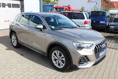 Bild des Angebotes Audi Q3 45 TFSI quattro S line 1.HD