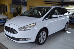 Bild des Angebotes Ford Galaxy Titanium NAVIGATION / 7.SITZER / PDC