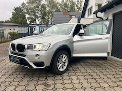 Bild des Angebotes BMW X3 xDrive 20 d + XENON + NAVI + 0% FINANZIERUNG