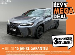 Bild des Angebotes Lexus UX 250h F-Sport *CARPLAY*360°*8-FACH*