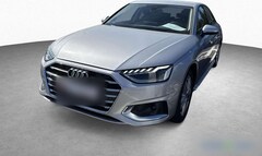 Audi A4 Limousine 35 TDI advanced LED KAMERA