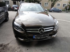 Bild des Angebotes Mercedes-Benz C 180 C 180 9G-TRONIC Edition C