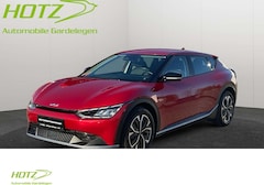 Bild des Angebotes Kia EV6 58 STD RWD REARCAM/ACC/