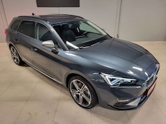 Bild des Angebotes SEAT Leon Sportst. -FR Plus- 2.0 TDI DSG *Garantie*
