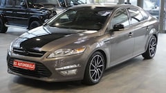 Bild des Angebotes Ford Mondeo Lim. Trend*SHZ*NAVI*
