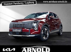 Kia Sportage Sportage 1.6 T-GDI Vision DCT7 Kamera Sitzheiz.