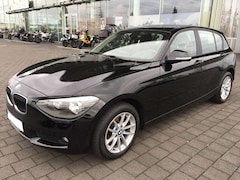 Bild des Angebotes BMW 114 114i, HU+AU NEU, neue Allwetterreifen, Advantage Paket Plus