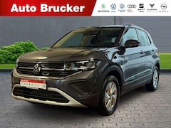 Bild des Angebotes VW T-Cross 1.0 TSI 70 kW Life+LED+Klima+Kamera