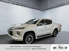 Bild des Angebotes Mitsubishi L200 Intro Edition 2.2 DI-D Doppelkabine 4x4 AHK