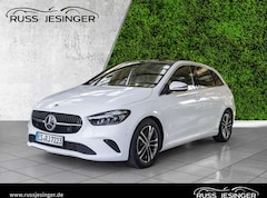 Bild des Angebotes Mercedes-Benz B 200 Progressive *AHK*Cam*Distr*LED*Pano*KeyGo*