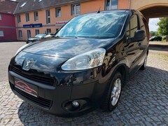 Bild des Angebotes Peugeot Partner 1.6 HDI Kasten L1 Komfort 3 Sitze Klima