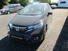 Bild des Angebotes Honda Jazz Dynamic