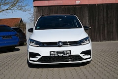 Bild des Angebotes VW Touran Highline R-Line/7 Sitze/Highline