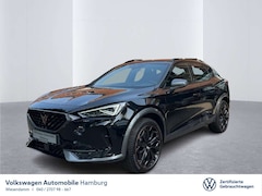 Bild des Angebotes CUPRA Formentor VZ 2.0 TSI DSG 4Drive PANO/KAMERA/NAVI
