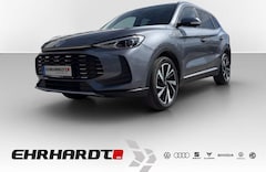Bild des Angebotes MG ZS 1.5 Hybrid+ Automatik Luxury LED*NAV*SHZ*ACC*36...